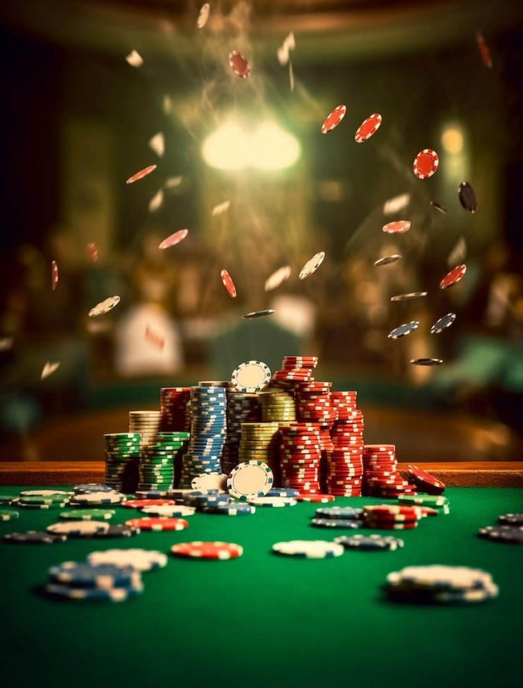 c365 Slot Games
