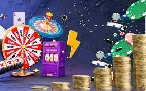 c365 Arcade & Instant Games