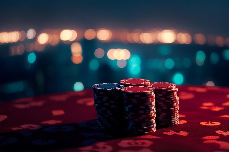 c365 Multi-Limit Blackjack